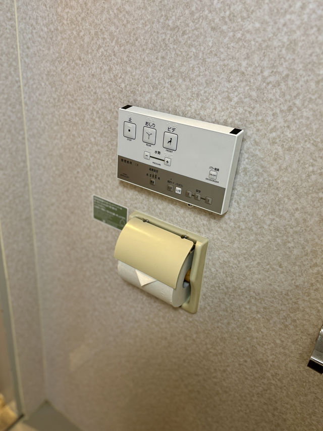 【福岡・中洲川端】都心の眺めと博多の味を一度に楽しむ「西鉄イン福岡」