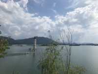 千島湖景區（5A景區）（需自駕）