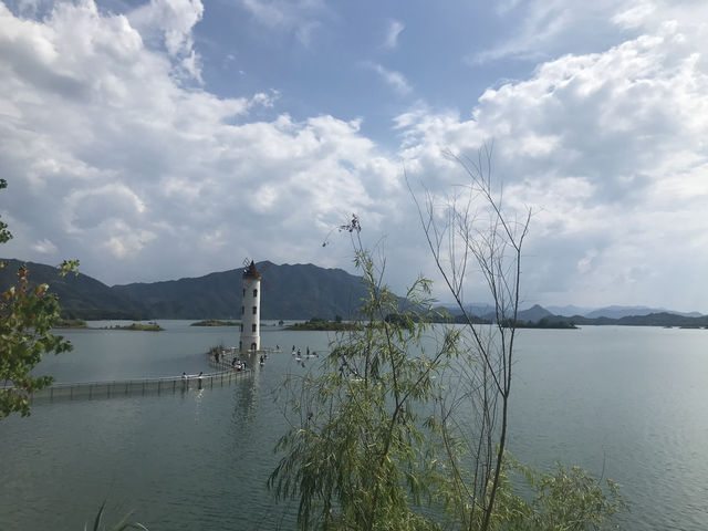 千島湖景區（5A景區）（需自駕）