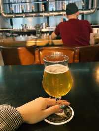 🍺 Goose Island Brewhouse 