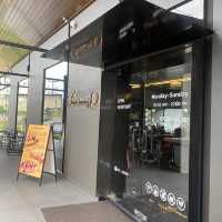 ECHO Coffee Roastery 