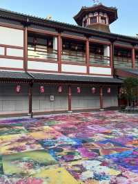 【道後ハイカラ通り】レトロとモダンが交差する、温泉街の小さな冒険🎀🚶‍♀️