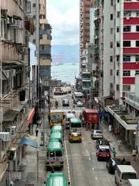 香港深度游攻略 | 4天3夜 · 城市+離島+在地文化  —— 不止購物和迪士尼，帶你探索港味煙火氣