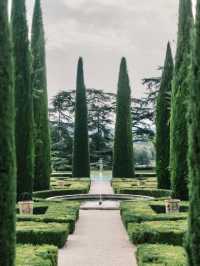 🏰 Château de Sannes 攻略｜普羅旺斯夢幻古堡 x 有機葡萄酒莊園體驗
