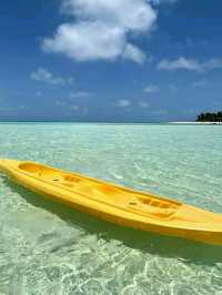 Onuk Island: A Hidden Pearl of Palawan