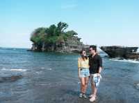 Tanah Lot Temple – Quick Info & Vibe 🛕✨🌊