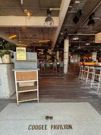 Coogee Pavilion Ground Floor