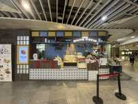 🍛 Review: The White Tiffin @ Esplanade Xchange – Nostalgic Bites with a Modern Twist