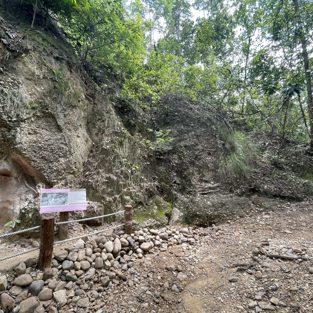 🏞️ ผาช่อ – อุทยานแห่งชาติแห่งเชียงใหม่