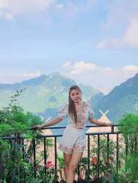 Phahee valley ผาฮี้วัลเล่ย์ เชียงราย