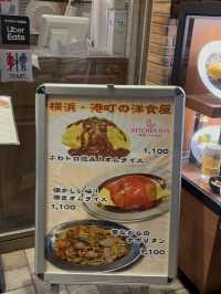 🍝【王道ナポリタンが人気！Kitchen Jo’sでほっと一息🍳】
