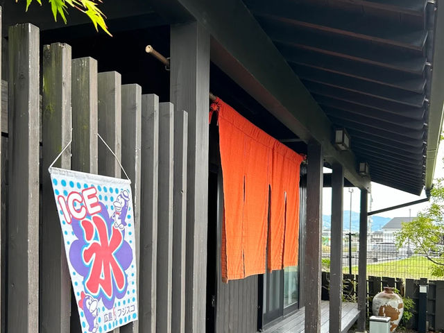 【日本・福岡🇯🇵】古民家カフェで和スイーツとランチを堪能