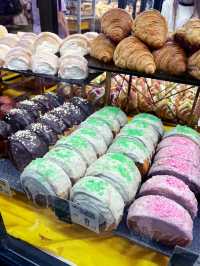 Farley Bakery: Go-To Spot for Affordable Pastries and Desserts