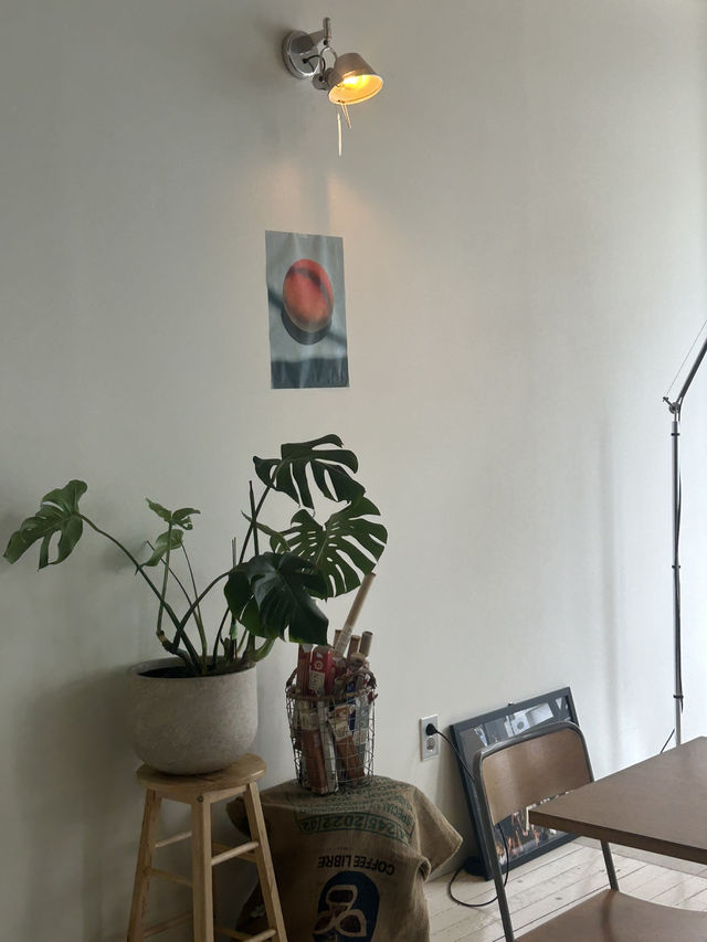 다양한 디저트, 확실한 행복, 키프키프 🤍🌳
