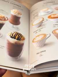 ร้านเบเกอรี่มนเสน่ฝรั่งห์เศสในพัทยาเหนือ
