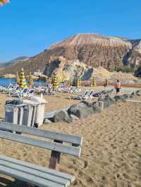 Vulcano Island (Aeolian Islands)