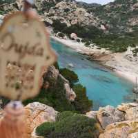 Isola della Maddalena (Sardinia)