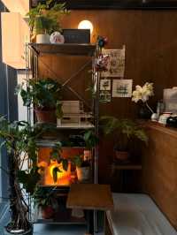 Machiya Coffee