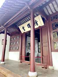 Jiaxing Day Trip Itinerary – Easy Escape from Shanghai! 🇨🇳✨