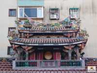 Dalongdong Bao’an Temple