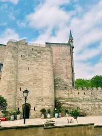 Step into history: discover Baku’s Old City (Icherisheher)