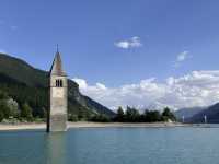 A Hidden Gem by the Sunken Bell Tower – Tower Imbiss