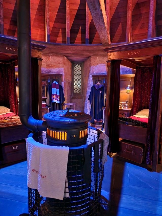 Harry Potter Studio 