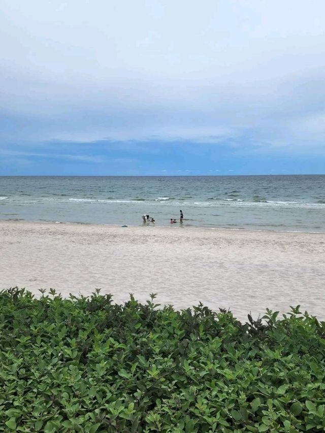 Hua Hin Marriott Resort & Spa