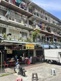 Sun Fatt Kopitiam: A Smoky Secret Worth Seeking