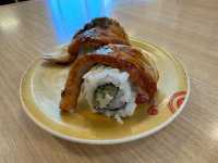 旭川🇯🇵 免排隊！Toriton迴轉壽司店