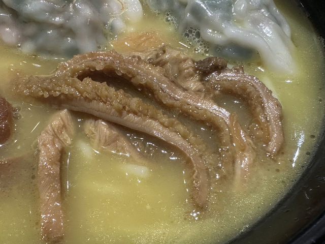 食在荔枝角 | 迎麵 | 很有誠意的金湯車仔麵 食在荔枝角 | 迎麵 | 很有誠意的金湯車仔麵