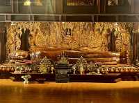 วัดหลวงขุนวิน ความวิจิตรที่ซ่อนอยู่ในป่า