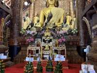 เที่ยวหลวงพระบาง 2 วัน ใช้ชีวิตแบบง่ายๆ 