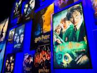  Warner Bros. Studio Tour Tokyo 💕