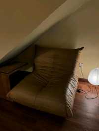 Make Room is a serene