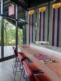 A Perfect Pairing at Bamboo Hills: Pizza Duo x Tap Room