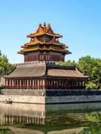 北京旅遊必去十大景點❗️新手必睇！！
