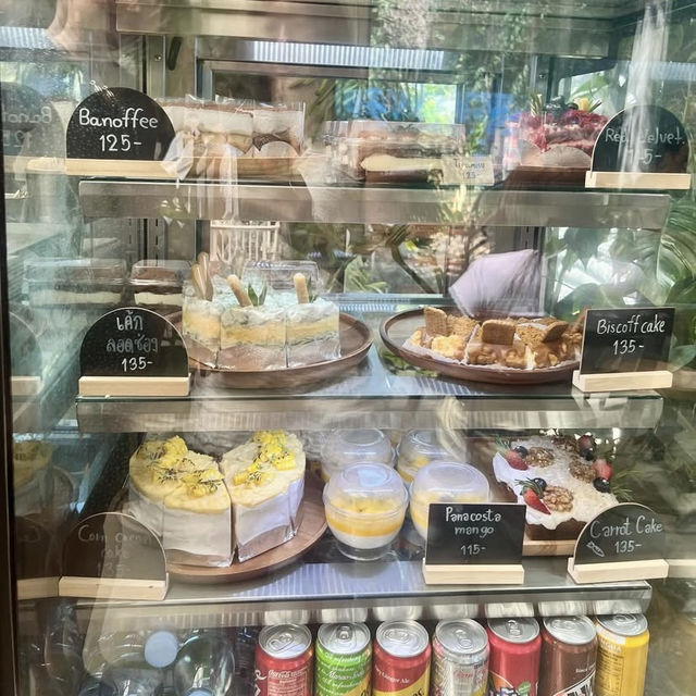 🎯 Venvala Cafe & Space 