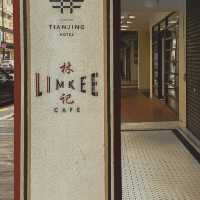 Lim Kee Cafe
