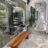  Honest Coffee & Service