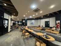 ☕ A Perfect Pit Stop – Starbucks Sunway Iskandar DT