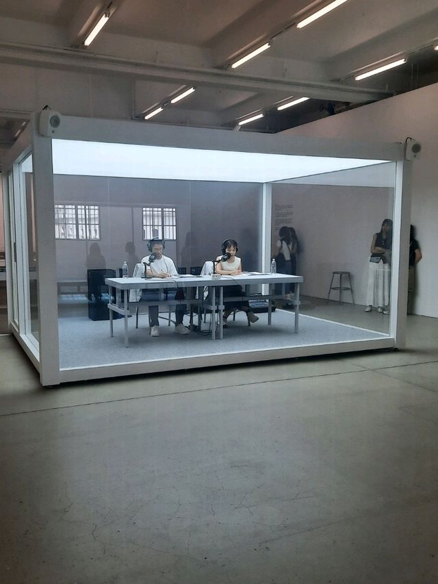 時間的藝術