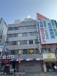 四國｜大阪到德島的交通攻略