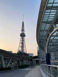 Chubu Electric Power MIRAI TOWER