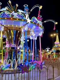 🎪💫 Mo City Fun Park, Melaka – Indoor Adventure for Little Explorers! 🧒🎉
