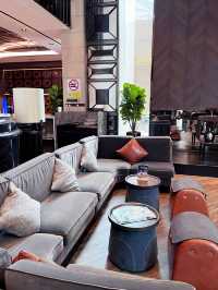 “Experience Elegance and Flavor This Summer at Renaissance Hotel”