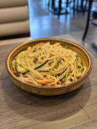 New Look, Same Great Taste — Xi’an Gourmet Food, Puchong
