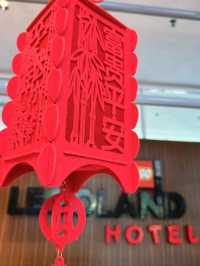 🧱🏰 LEGOLAND Malaysia Hotel – Sleep in a World of LEGO Magic! 🇲🇾🎢