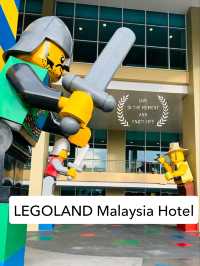 LEGOLAND Malaysia Hotel, Johor Bahru 