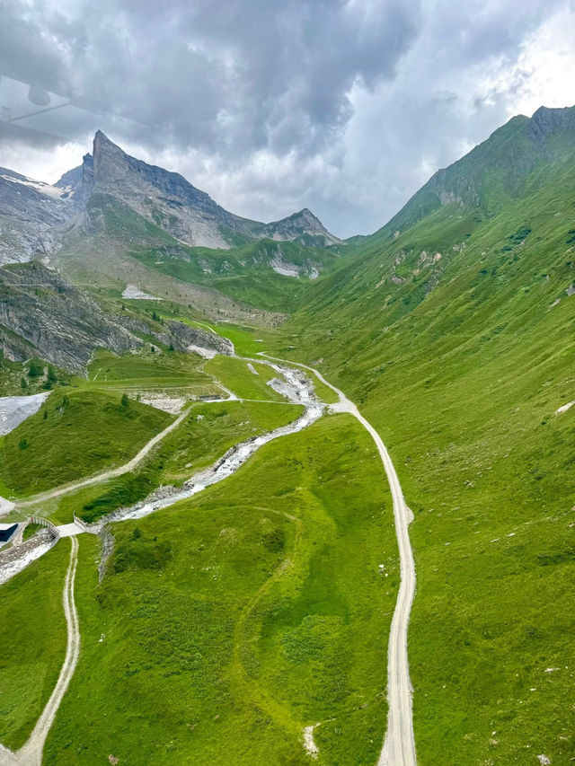 ท่องธรรมชาติที่ Zillertal, Austria🇦🇹 